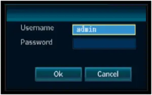 IPNVRBAT - System Setup 1
