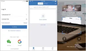 IPNVRBAT - System Setup 5