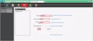 IPNVRBAT - Viewing 3