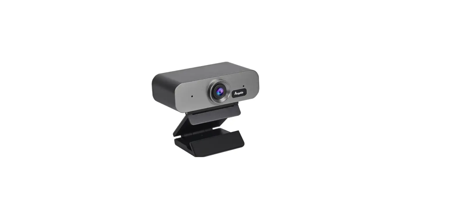 Angekis Aco-1 Compact One 4k Eptz Camera With 4x Digital Zoom 2 Built In Microphones User Manual