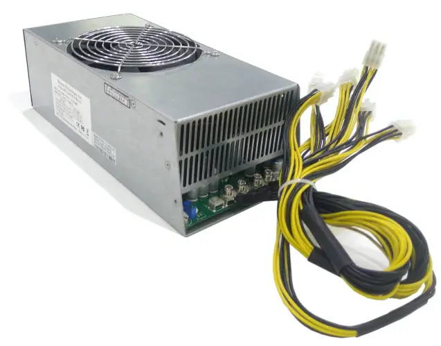 BITMAIN Antminer APW5