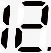 SUNSKY C100 Car Head Up Display- Menu 12