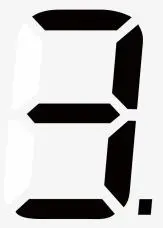 SUNSKY C100 Car Head Up Display- Menu 3