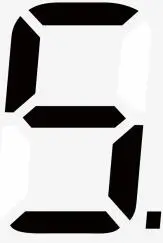 SUNSKY C100 Car Head Up Display- Menu 5