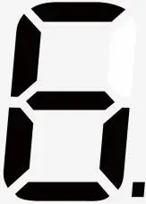 SUNSKY C100 Car Head Up Display- Menu 6