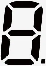 SUNSKY C100 Car Head Up Display- Menu 8