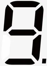 SUNSKY C100 Car Head Up Display- Menu 9