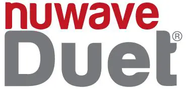 nuwave Duet logo