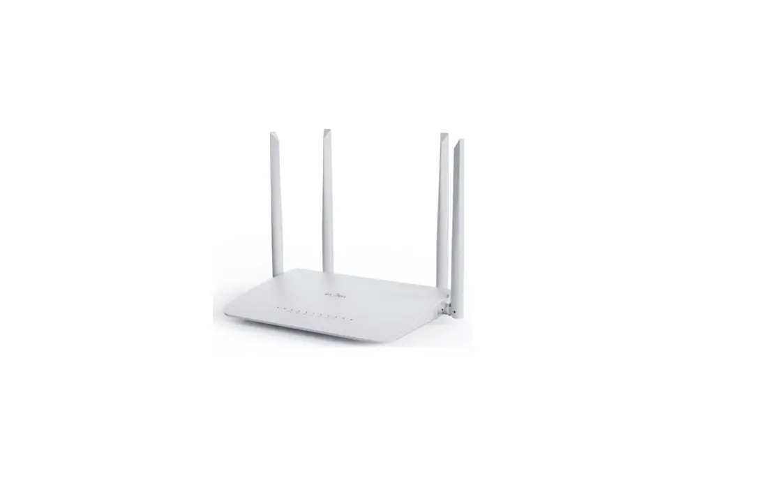 Gl-inet Gl-sf1200 Ac1200 Wireless Gigabit Router Instructions