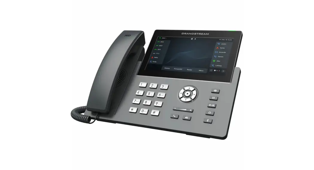 Grandstream Grp2670 Ip Phone User Manual