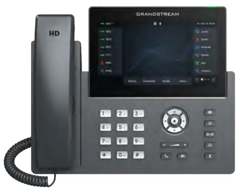 GRANDSTREAM GRP2670 IP Phone