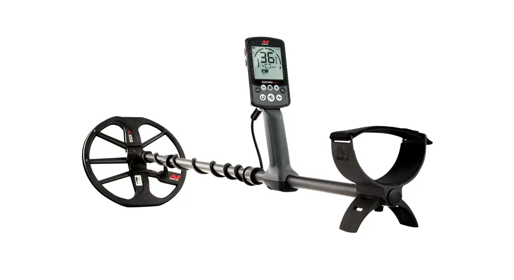 Minelab 0039a Metal Detector Instructions Minelab 0039a Metal Detector Instructions