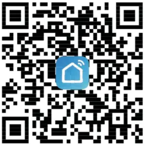QR Code Icon