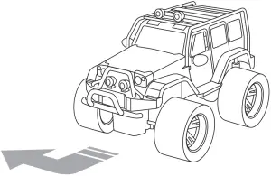 Fujian Teamda Photoelectricity Right Turn