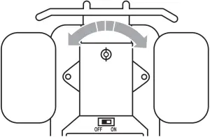 Fujian Teamda Photoelectricity Wheel Alignment dial
