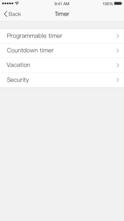 Ningbo Diya Electric Appliance DR-2180 Smart Plug fig16