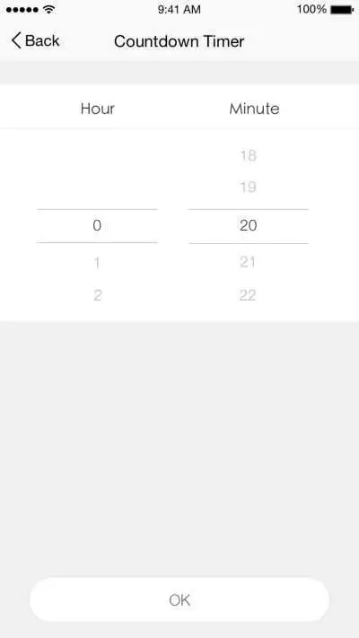 Ningbo Diya Electric Appliance DR-2180 Smart Plug fig17