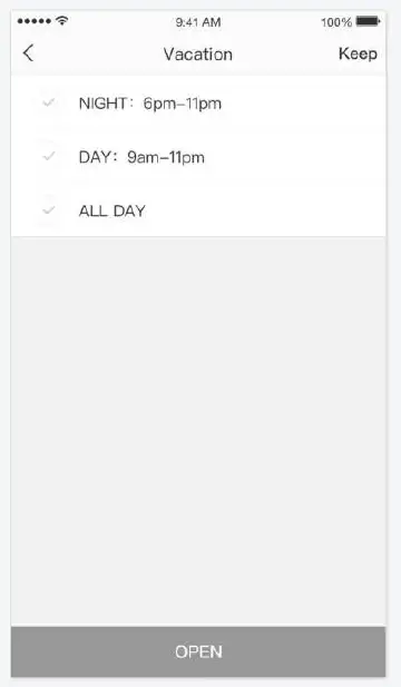 Ningbo Diya Electric Appliance DR-2180 Smart Plug fig19