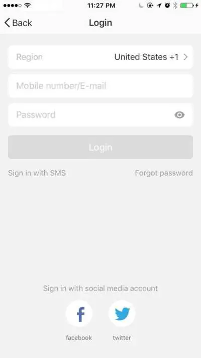 Ningbo Diya Electric Appliance DR-2180 Smart Plug fig42