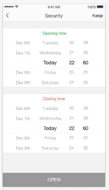 Ningbo Diya Electric Appliance DR-2180 Smart Plug fig20