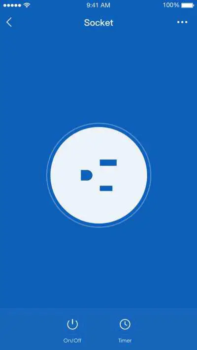 Ningbo Diya Electric Appliance DR-2180 Smart Plug fig21