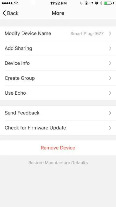 Ningbo Diya Electric Appliance DR-2180 Smart Plug fig22