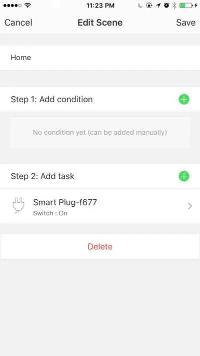 Ningbo Diya Electric Appliance DR-2180 Smart Plug fig34