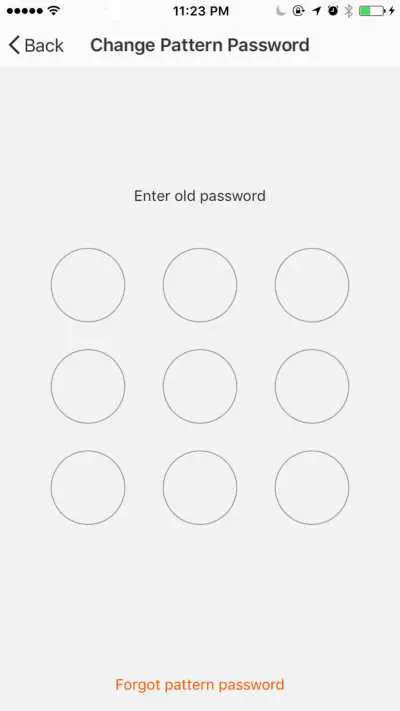 Ningbo Diya Electric Appliance DR-2180 Smart Plug fig38