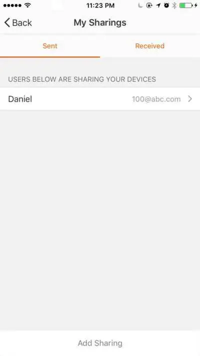 Ningbo Diya Electric Appliance DR-2180 Smart Plug fig39