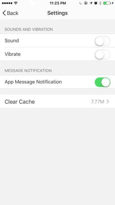 Ningbo Diya Electric Appliance DR-2180 Smart Plug fig42