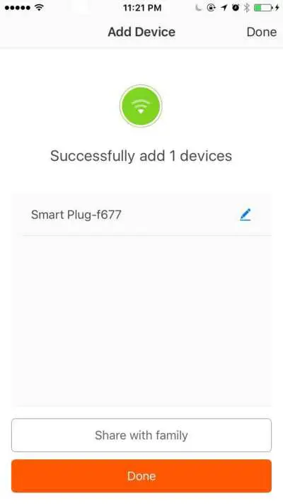 Ningbo Diya Electric Appliance DR-2180 Smart Plug fig7