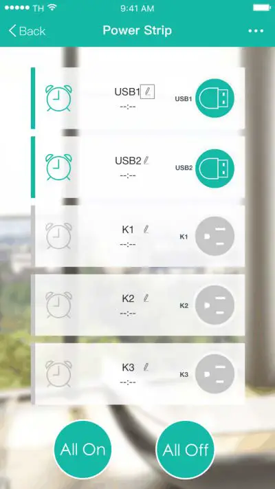 Ningbo Diya Electric Appliance DR-2180 Smart Plug fig9