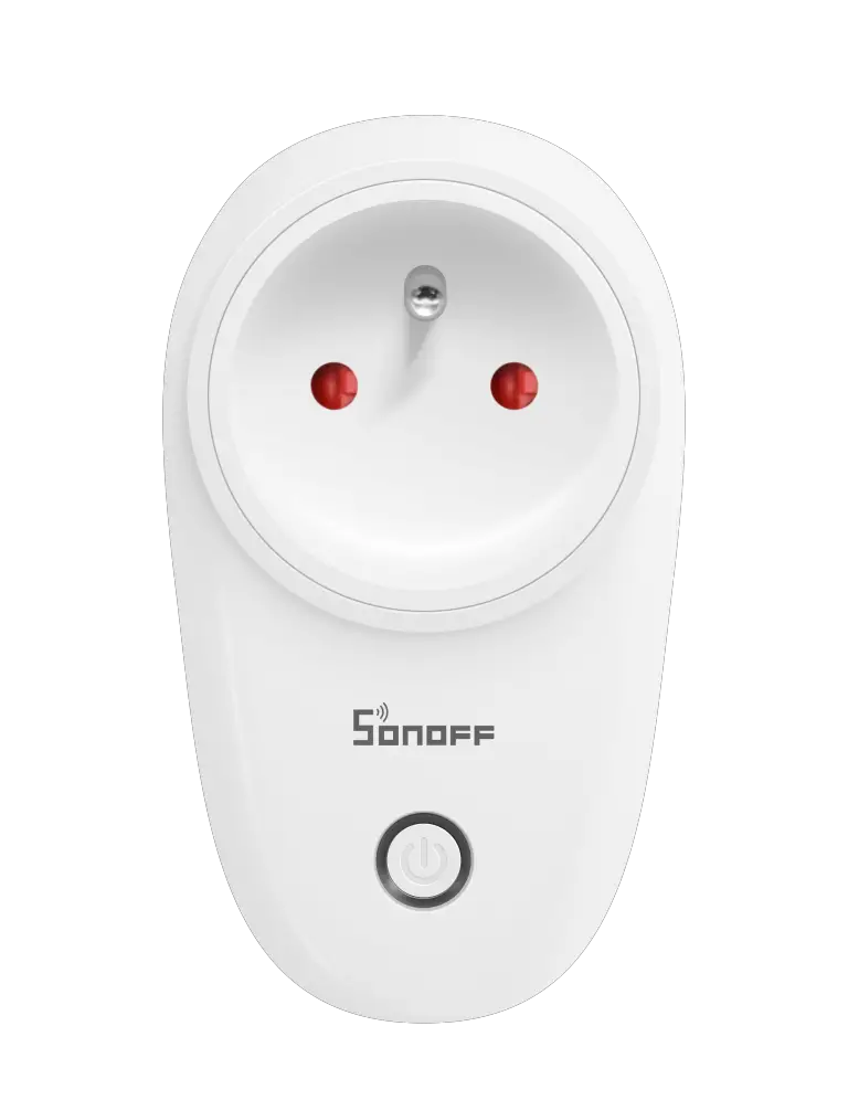 Ningbo Diya Electric Appliance DR-2180 Smart Plug image