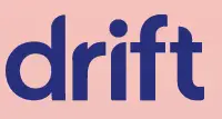 HoMEDICS ST-DRIFT Redefines Passive Wellness Drift logo
