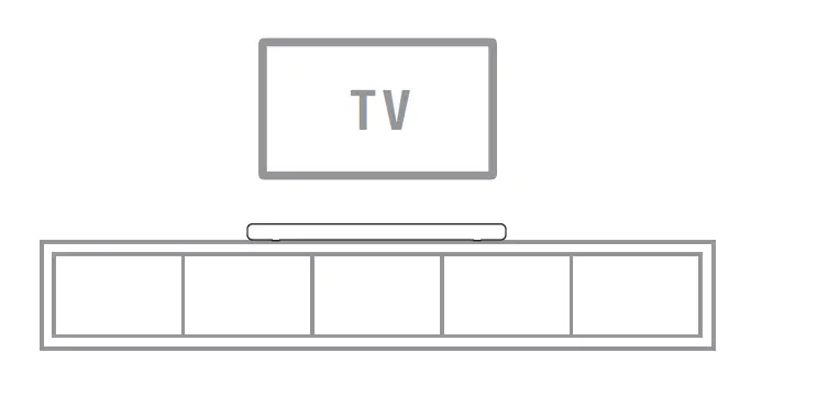TCL 8211 Series 2.1 Dolby Atmos Sound Bar with Built-in Subwoofers-7