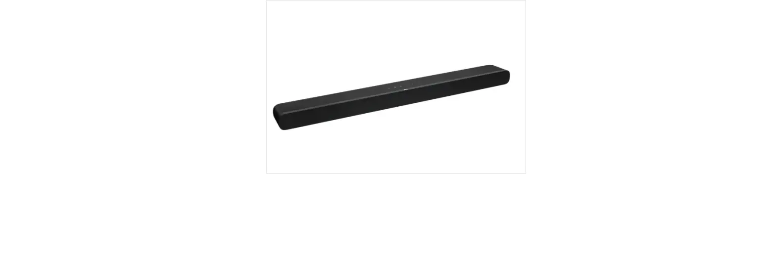 Tcl 8211 Series 2.1 Dolby Atmos Sound Bar With Built-in Subwoofers User Guide