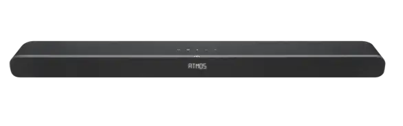 TCL 8211 Series 2.1 Dolby Atmos Sound Bar with Built-in Subwoofers-product