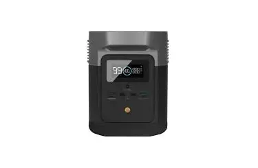 882wh Ecoflow Delta Mini Portable Power Station User Manual 882wh Ecoflow Delta Mini Portable Power Station User Manual