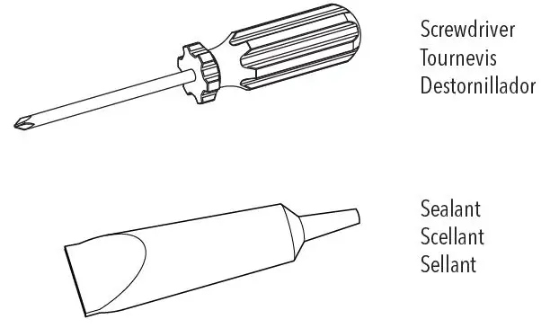 WHAT YOU WILL NEED...