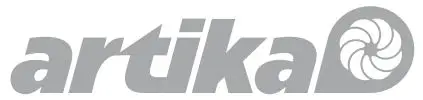 artika logo