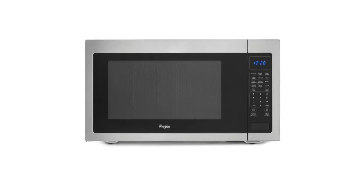 Whirlpool Wmc50522 Microwave Oven User Guide Whirlpool Wmc50522 Microwave Oven User Guide