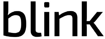 BLINK logo