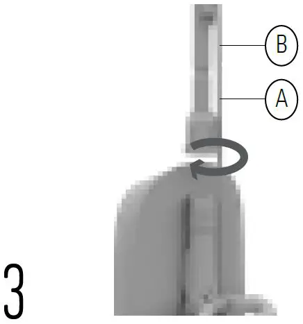 ASSEMBLING YOUR ELEVATE 2