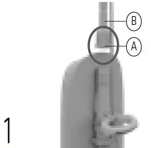 ASSEMBLING YOUR ELEVATE