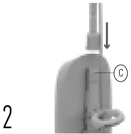 ASSEMBLING YOUR ELEVATE1