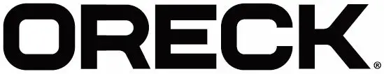 ORECK LOGO