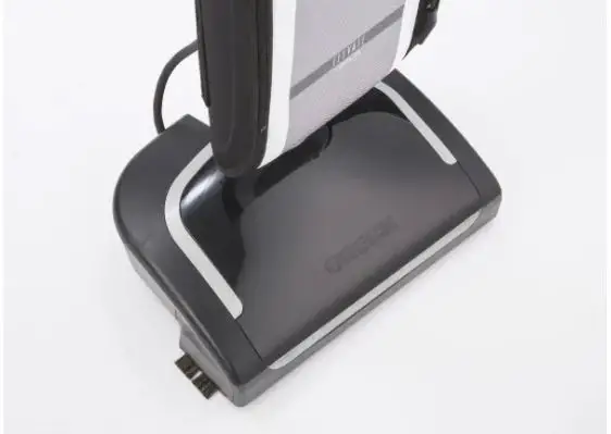 Oreck Uk30300 Upright Vacuum User Manual Oreck Uk30300 Upright Vacuum User Manual