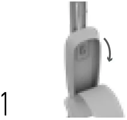 SANISEAL® OPERATION 1