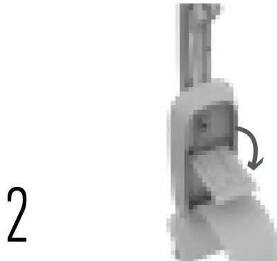 SANISEAL® OPERATION 2