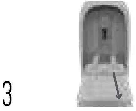 SANISEAL® OPERATION 3